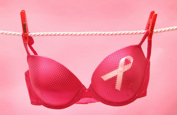 15 фактов о раке груди, которые избавят вас от паники