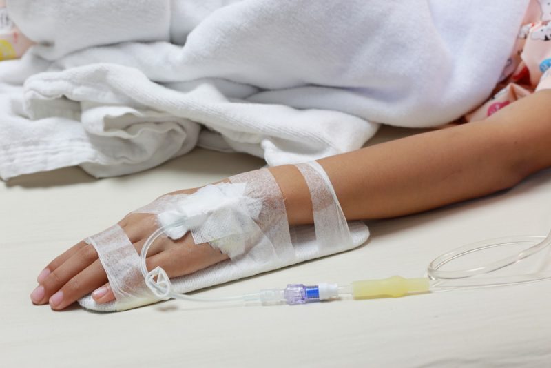 Лечение заболевания