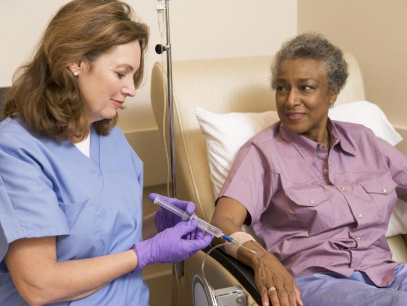 Химиотерапия