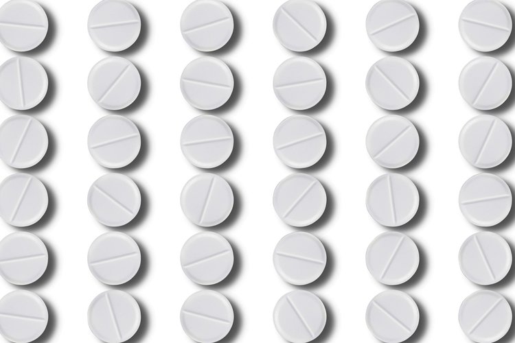 Аспирин препятствует метастазированию рака