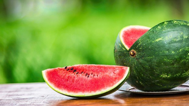 Арбузы с нитратами могут стать причиной возникновения рака