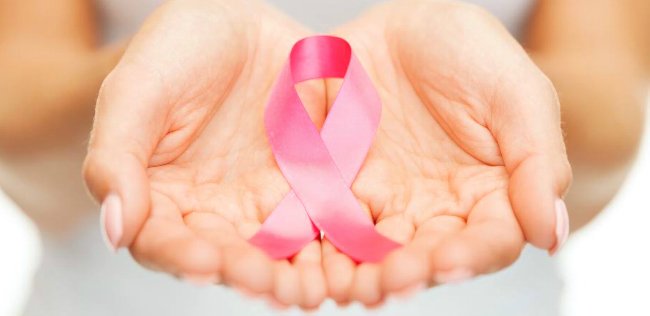 ленточка против рака яичников