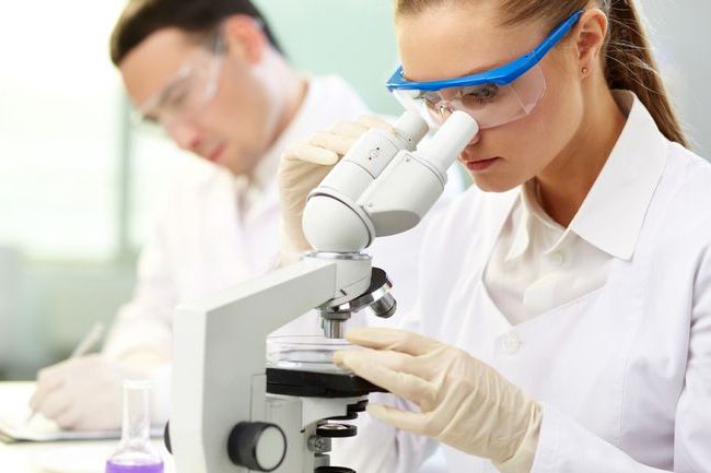 Диагностика рака