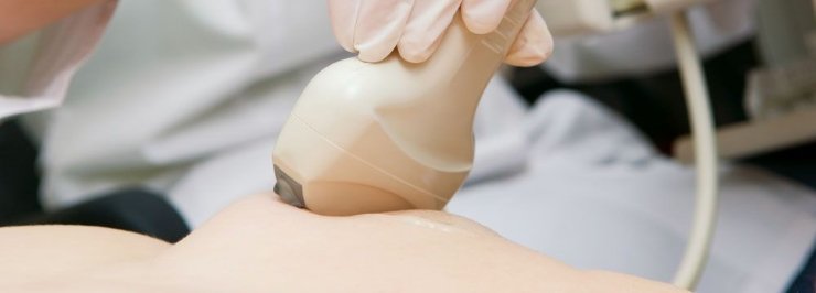 Комплексная диагностика