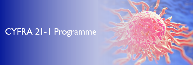 Cyfra 21-1 онкомаркер