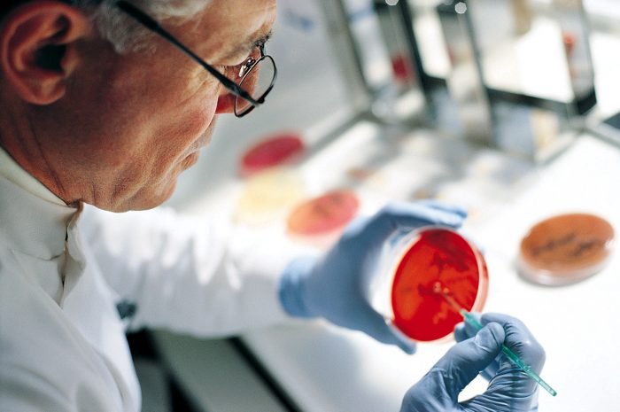 Диагностика