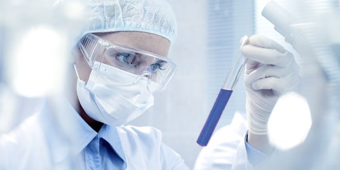 Лаборатория