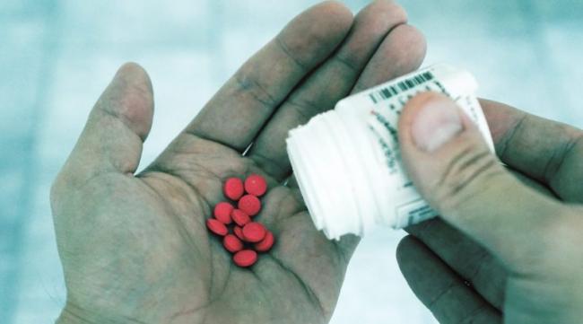 Препараты от изжоги удваивают риск возникновения рака желудка