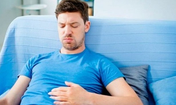 Чернослив помогает от рака кишечника