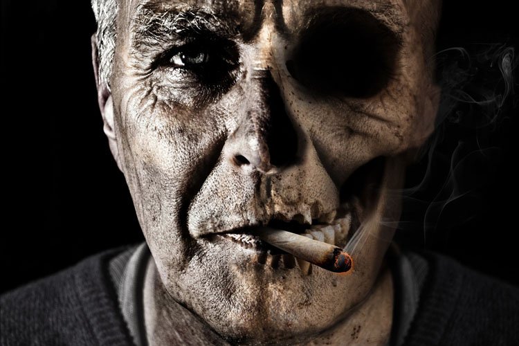 Регулярный прием ибупрофена снижает риск развития рака легкого у курильщиков Регулярный прием ибупрофена снижает риск развития рака легкого у курильщиков