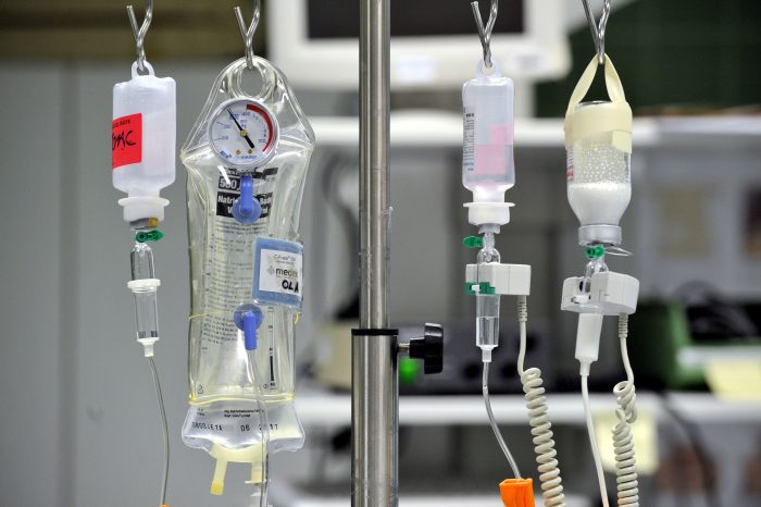 Химиотерапия