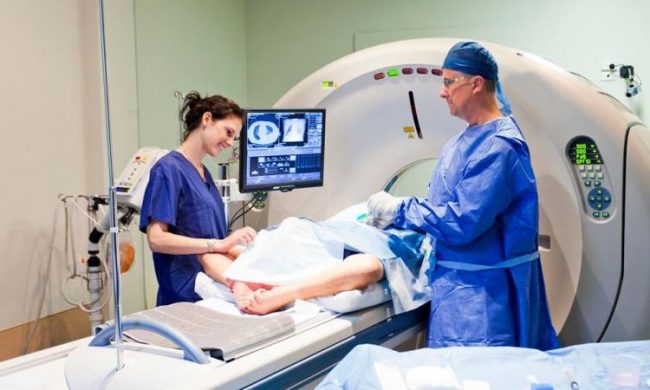 Преимущества лечения рака в Израиле