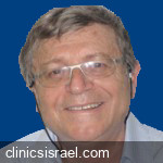 Доктор Йосеф Бен Шошан