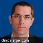 Профессор Гидеон Бахар