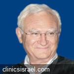 Профессор Йона Кроненберг