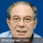 Профессор Шломо Вайнтрауб