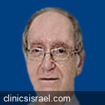 Профессор Уди Финкельштейн