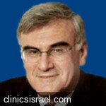 Профессор Изар Флюман