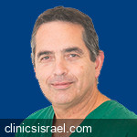 Доктор Рой Ландсберг