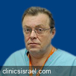 Доктор Александр Беленький