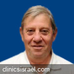 профессор Миха Рабау