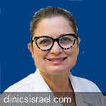 Профессор Михаль Лунц