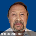 Профессор Эдуард Шифрин