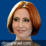 Доктор Майя Вол