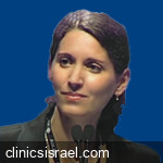 Доктор Рони Шапиро