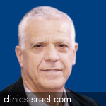 Доктор Меир Барэль