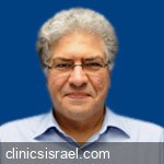 Профессор Йегуда Кармели