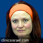 Профессор Галья Рахав