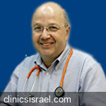 Доктор Ицик Леви