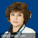 Доктор Ирина Бакши