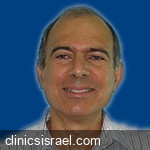 Профессор Моти Лорбербойм