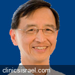 Доктор Энтони Хо