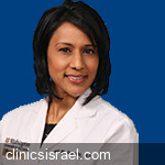 Доктор Анджали Бхорейд