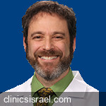 Доктор Майкл Авидан