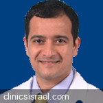 Доктор Раджендра С.