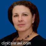 Брурия Бен Зеев