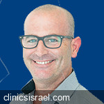 Доктор Ариэль Маргулис