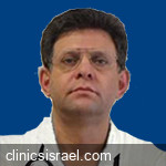 Доктор Зеев Кобзанцев