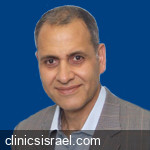 Профессор Нир Пелед