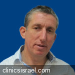 Профессор Алон Шрим