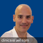 Доктор Гил Перетц