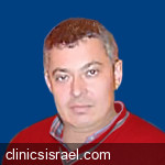 Доктор Борис Орлов