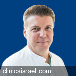 Доктор Ральф Буль