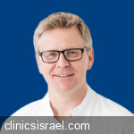 Профессор Себастиан Хенш