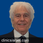 Профессор Луис Шенкман