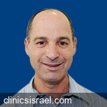 Доктор Итай Леви